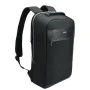 Laptop Backpack Mobilis 056005 15,6" 14" Black by Mobilis, Bags and covers for laptops and netbooks - Ref: S7707526, Price: 5...