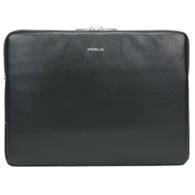 Mala para Portátil Mobilis 056007 12,5-14" Preto de Mobilis, Bolsas e capas para computadores portáteis e netbooks - Ref: S77...