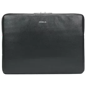 Laptop Case Mobilis 056007 12,5-14" Black by Mobilis, Bags and covers for laptops and netbooks - Ref: S7707528, Price: 23,12 ...