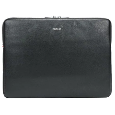 Maletín para Portátil Mobilis 056007 12,5-14" Negro de Mobilis, Bolsas y fundas para portátiles y netbooks - Ref: S7707528, P...