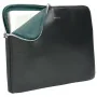 Maletín para Portátil Mobilis 056007 12,5-14" Negro de Mobilis, Bolsas y fundas para portátiles y netbooks - Ref: S7707528, P...