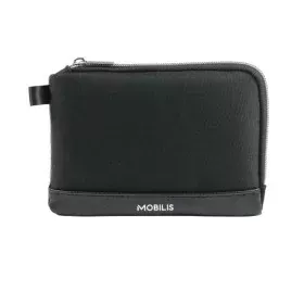 Laptop Case Mobilis 056008 Black by Mobilis, Bags and covers for laptops and netbooks - Ref: S7707529, Price: 11,18 €, Discou...