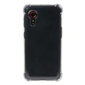 Funda para Móvil GALAXY XCOVER 5 Mobilis 057019 de Mobilis, Carcasas y fundas - Ref: S7707539, Precio: 10,95 €, Descuento: %