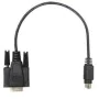 Cable RS-232 DIN6 AVer 064AOTHERB66 by AVer, Flash accessories - Ref: S7707617, Price: 34,65 €, Discount: %