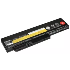 Batteria per Laptop Lenovo 0A36305 Nero di Lenovo, Batterie per computer portatili - Rif: S7707847, Prezzo: 102,16 €, Sconto: %