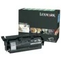 Toner Lexmark 0T650A11E Schwarz von Lexmark, Toner und Druckertinte - Ref: S7708262, Preis: 289,54 €, Rabatt: %