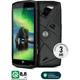 Smartphone CROSSCALL ACTION X5 Nero 64 GB 4 GB RAM 5,45" di Crosscall, Cellulari e Smartphone - Rif: S7708347, Prezzo: 597,89...