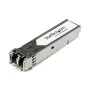 Modulo Fibra SFP MultiModale Startech 10051-ST di Startech, Ricetrasmettitori di rete - Rif: S7708404, Prezzo: 39,91 €, Scont...