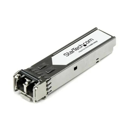 Module SFP à fibre optique multimode Startech 10051-ST de Startech, Émetteurs-récepteurs de réseau - Réf : S7708404, Prix : 3...