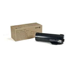 Tóner Compatível Xerox HIGH Preto de Xerox, Toners e tinta de impressora - Ref: S7708646, Preço: 243,74 €, Desconto: %