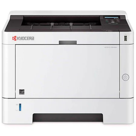 Impressora multifunções Kyocera ECOSYS P2040dn de Kyocera, Impressoras a laser - Ref: S7708943, Preço: 308,19 €, Desconto: %