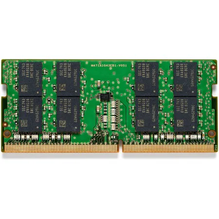 Tarjeta de Memoria HP 13L73AA    32 GB DDR4 de HP, Memoria principal - Ref: S7709342, Precio: 242,05 €, Descuento: %