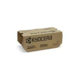 Toner original Kyocera TK-3190 Noir de Kyocera, Toners et encre pour imprimante - Réf : S77099002, Prix : 153,98 €, Remise : %