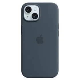 Protection pour téléphone portable Apple 6,7" Bleu iPhone 15 Plus de Apple, Housses et étuis téléphones portables - Réf : S77...