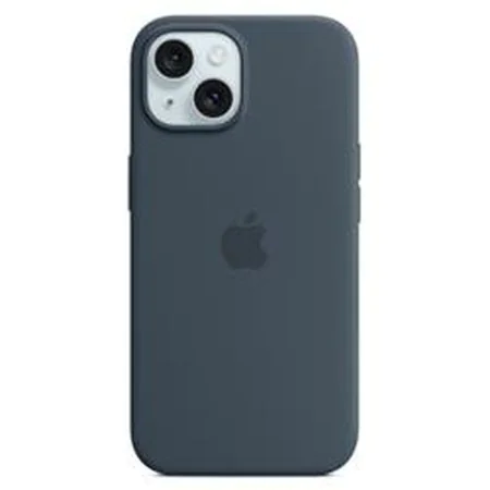 Mobile cover Apple 6,7" Blue iPhone 15 Plus by Apple, Cases & Covers - Ref: S77099156, Price: 60,14 €, Discount: %