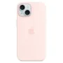 Mobile cover Apple 6,7" Pink iPhone 15 Plus by Apple, Cases & Covers - Ref: S77099158, Price: 62,15 €, Discount: %