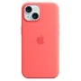 Mobile cover Apple 6,7" Pink iPhone 15 Plus by Apple, Cases & Covers - Ref: S77099159, Price: 57,61 €, Discount: %