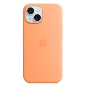 Mobile cover Apple 6,7" Orange iPhone 15 Plus by Apple, Cases & Covers - Ref: S77099160, Price: 57,61 €, Discount: %