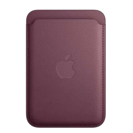 Handyhülle Apple Tiefes Rot von Apple, Taschen & Schalen - Ref: S77099184, Preis: 69,94 €, Rabatt: %