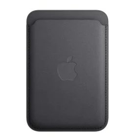 Funda para Móvil Apple Negro de Apple, Carcasas y fundas - Ref: S77099192, Precio: 69,60 €, Descuento: %