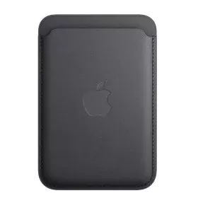 Funda para Móvil Apple Negro de Apple, Carcasas y fundas - Ref: S77099192, Precio: 72,66 €, Descuento: %