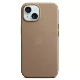 Capa para Telemóvel Apple Cinzento iPhone 15 de Apple, Armações e capas - Ref: S77099210, Preço: 67,36 €, Desconto: %