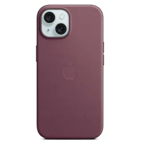 Mobile cover Apple Deep Red Apple iPhone 15 by Apple, Cases & Covers - Ref: S77099212, Price: 69,60 €, Discount: %