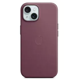 Funda para Móvil Apple Rojo Grana Apple iPhone 15 de Apple, Carcasas y fundas - Ref: S77099212, Precio: 69,60 €, Descuento: %