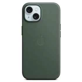 Custodia per Cellulare Apple Verde Apple iPhone 15 di Apple, Custodie e cover - Rif: S77099216, Prezzo: 69,60 €, Sconto: %