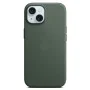 Protection pour téléphone portable Apple Vert Apple iPhone 15 de Apple, Housses et étuis téléphones portables - Réf : S770992...