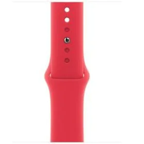 Bracelet à montre Apple Watch Apple MT3W3ZM/A 45 mm S/M de Apple, Accessoires pour smartwatches - Réf : S77099222, Prix : 53,...