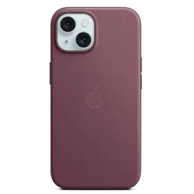 Capa para Telemóvel Apple Castanho-avermelhado Apple iPhone 15 Plus de Apple, Armações e capas - Ref: S77099232, Preço: 69,60...