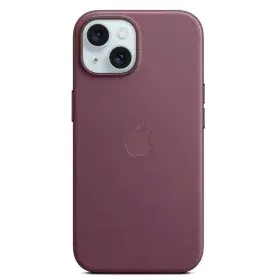 Custodia per Cellulare Apple Bordeaux Apple iPhone 15 Plus di Apple, Custodie e cover - Rif: S77099232, Prezzo: 69,60 €, Scon...