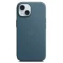 Funda para Móvil Apple Azul Apple iPhone 15 Plus de Apple, Carcasas y fundas - Ref: S77099233, Precio: 69,60 €, Descuento: %