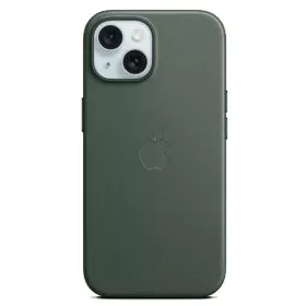 Capa para Telemóvel Apple Verde Apple iPhone 15 Plus de Apple, Armações e capas - Ref: S77099234, Preço: 67,36 €, Desconto: %