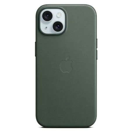 Capa para Telemóvel Apple Verde Apple iPhone 15 Plus de Apple, Armações e capas - Ref: S77099234, Preço: 67,36 €, Desconto: %