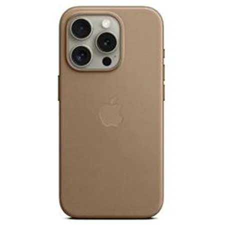 Funda para Móvil Apple Gris iPhone 15 Pro de Apple, Carcasas y fundas - Ref: S77099236, Precio: 69,60 €, Descuento: %