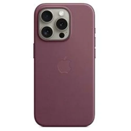 Custodia per Cellulare Apple MT4X3ZM/A Bordeaux iPhone 15 Pro Max di Apple, Custodie e cover - Rif: S77099242, Prezzo: 72,66 ...