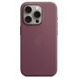 Custodia per Cellulare Apple MT4X3ZM/A Bordeaux iPhone 15 Pro Max di Apple, Custodie e cover - Rif: S77099242, Prezzo: 72,66 ...