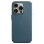 Capa para Telemóvel Apple MT4Y3ZM/A iPhone 15 Pro Max Azul de Apple, Armações e capas - Ref: S77099243, Preço: 69,60 €, Desco...