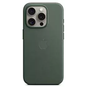 Custodia per Cellulare Apple 6,7" Verde iPhone 15 Pro Max di Apple, Custodie e cover - Rif: S77099244, Prezzo: 69,60 €, Scont...