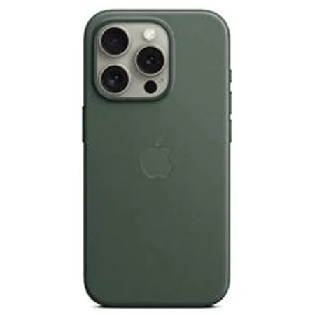 Capa para Telemóvel Apple 6,7" Verde iPhone 15 Pro Max de Apple, Armações e capas - Ref: S77099244, Preço: 72,66 €, Desconto: %