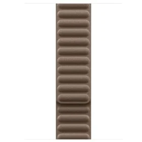 Watch Strap Watch Apple MTJF3ZM/A Brown M/L by Apple, Smartwatch accessories - Ref: S77099287, Price: 103,16 €, Discount: %