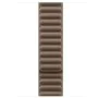 Watch Strap Watch Apple MTJF3ZM/A Brown M/L by Apple, Smartwatch accessories - Ref: S77099287, Price: 106,00 €, Discount: %