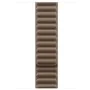 Watch Strap Watch Apple MTJF3ZM/A Brown M/L by Apple, Smartwatch accessories - Ref: S77099287, Price: 106,00 €, Discount: %