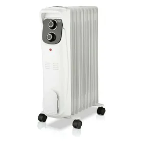 Radiatore a Olio (9 elementi) Haeger OH-009.006A Bianco 2000 W di Haeger, Stufe alogene - Rif: S77099357, Prezzo: 52,08 €, Sc...