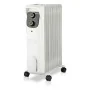 Oil-filled Radiator (9 chamber) Haeger OH-009.006A White 2000 W by Haeger, Halogen Heaters - Ref: S77099357, Price: 52,08 €, ...