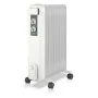 Radiateur à Huile (9 modules) Haeger OH-009.008A Blanc 2000 W de Haeger, Radiateurs à halogènes - Réf : S77099358, Prix : 56,...