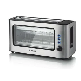 Toaster Haeger TO-100.014A 1000 W von Haeger, Toaster - Ref: S77099374, Preis: 44,54 €, Rabatt: %