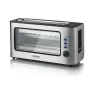 Torradeira Haeger TO-100.014A 1000 W de Haeger, Torradeiras - Ref: S77099374, Preço: 48,64 €, Desconto: %